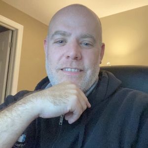 Meet your Posher, Jason